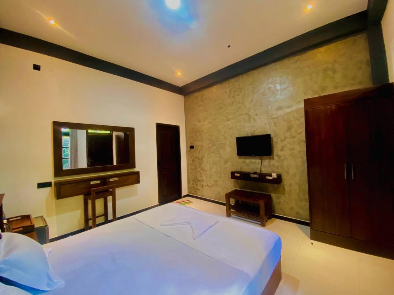 Hotel Coffee House Dambulla Exteriér fotografie
