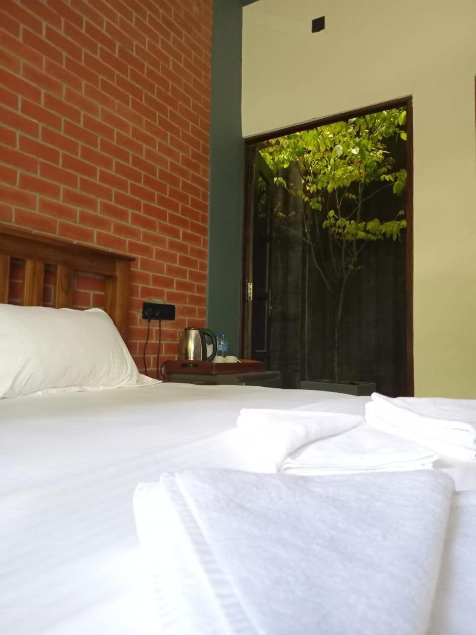 Hotel Coffee House Dambulla Exteriér fotografie