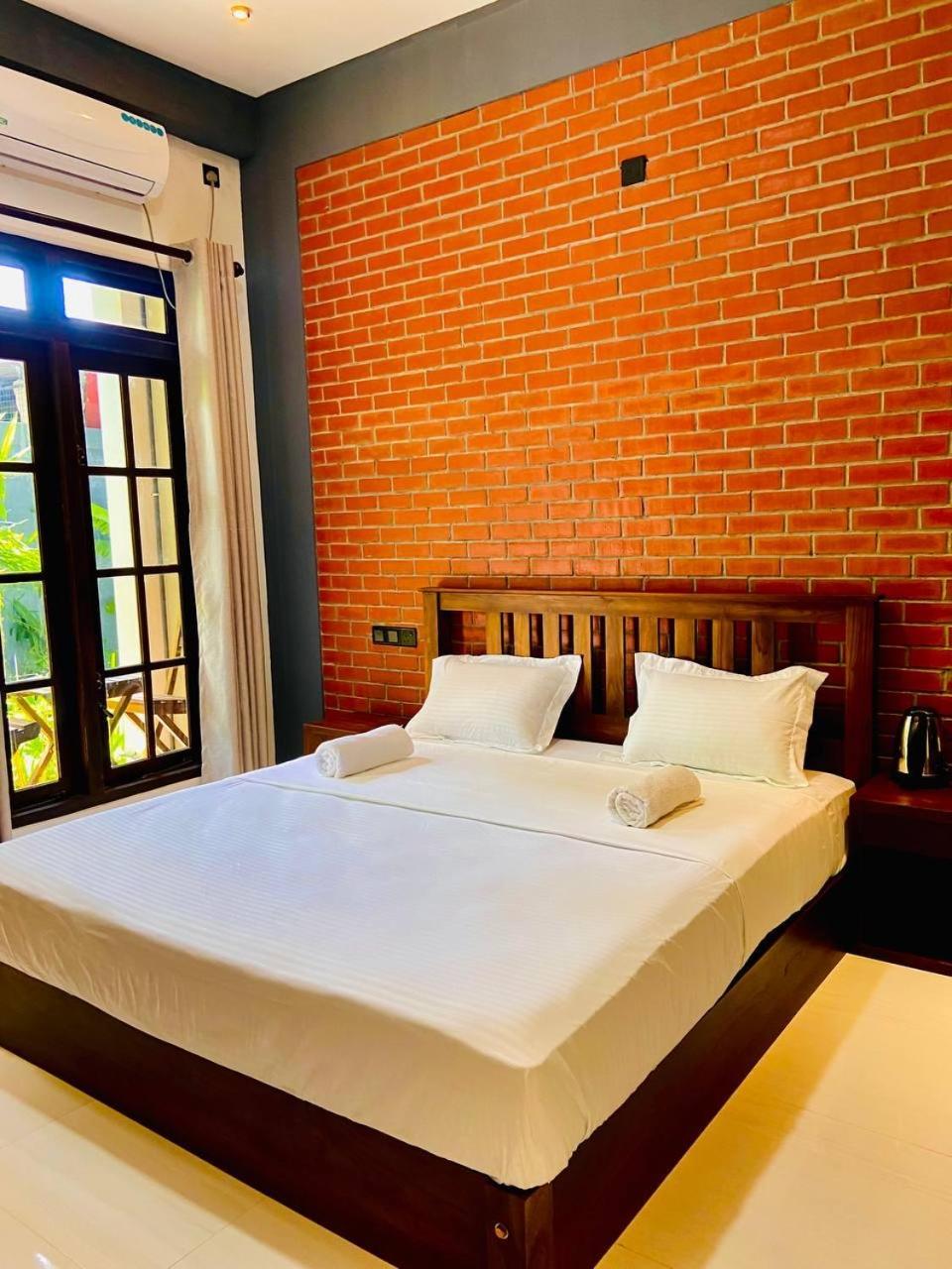 Hotel Coffee House Dambulla Exteriér fotografie