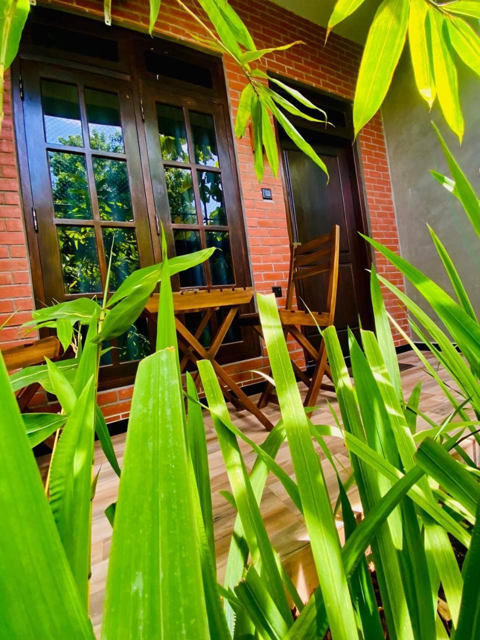 Hotel Coffee House Dambulla Exteriér fotografie