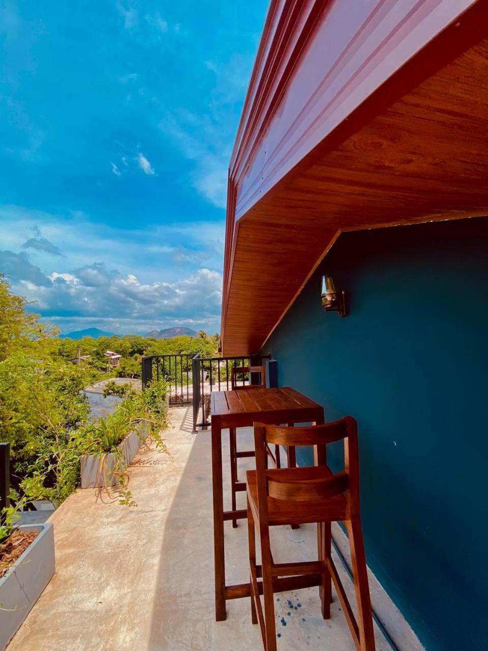 Hotel Coffee House Dambulla Exteriér fotografie