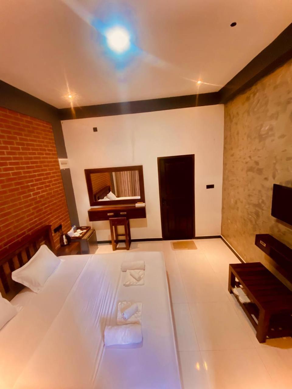Hotel Coffee House Dambulla Exteriér fotografie