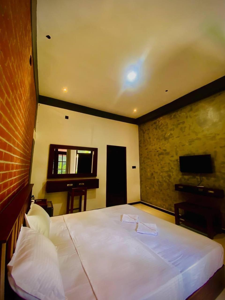 Hotel Coffee House Dambulla Exteriér fotografie