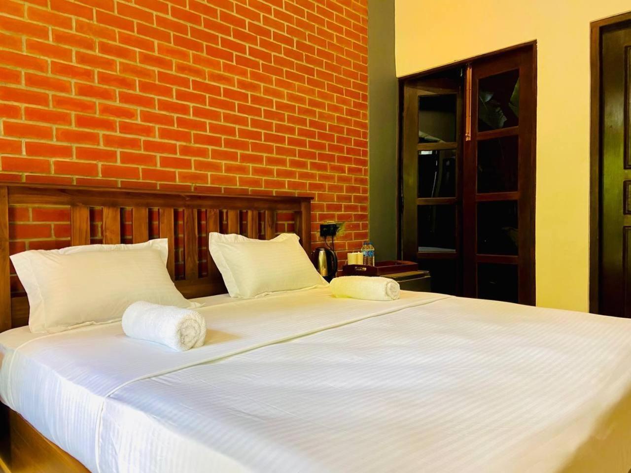 Hotel Coffee House Dambulla Exteriér fotografie