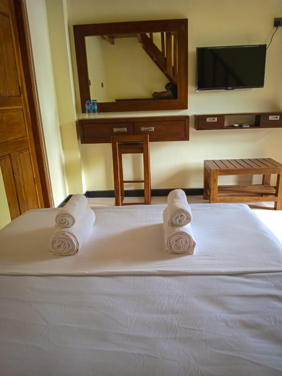 Hotel Coffee House Dambulla Exteriér fotografie