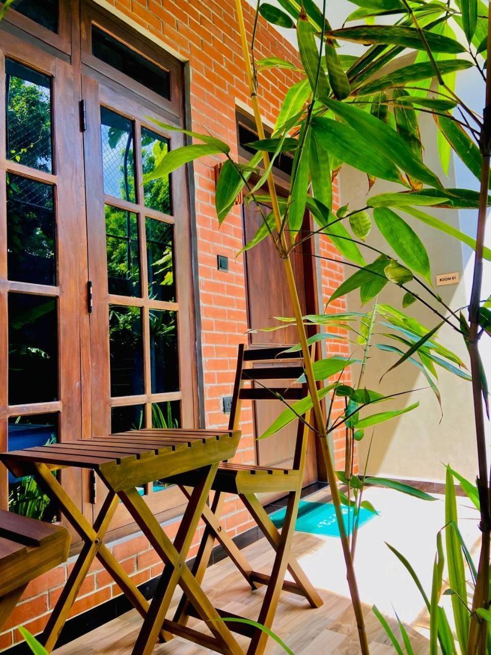 Hotel Coffee House Dambulla Exteriér fotografie